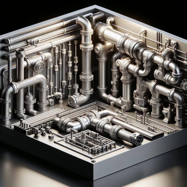 Sua Casa Livre de Entupimentos: Guia Essencial